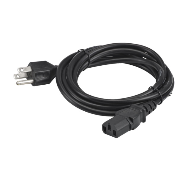 Cable Zebra de AC Trifásico Para Fuentes de Poder  23844-00-00R - Código: 23844-00-00R | Compra en Guadalajara