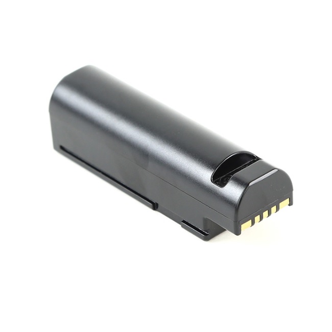ZEBRA BATTERY PACKSPARE BATTER  36XX FAMILYQTY 1 - Código: BTRY-36IAB0E-00 | Compra en Guadalajara