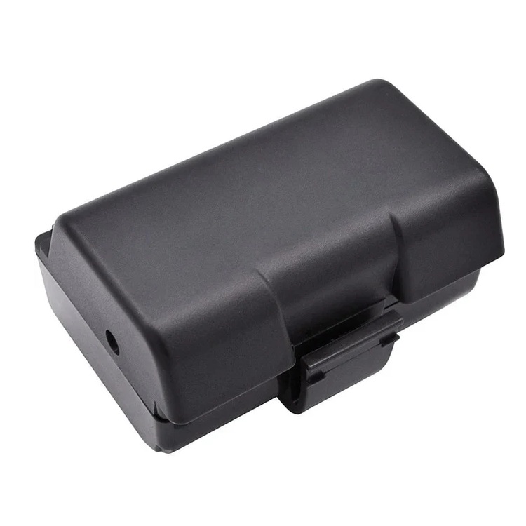Zebra Bateria extendida para ZQ51 ZQ52 ZQ61 ZQ62 - Código: BTRY-MPP-EXT1-01 | Compra en Guadalajara