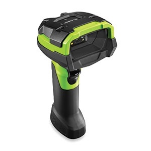 LECTOR DE CODIGO DE BARRAS ZEBRA DS3608-HD - VERDE INDUSTRIAL - CABLE CONECTIVIDAD - 1D 2D - IMAGER DS3608-HD3U4602VZW - Código: DS3608-HD3U4602VZW | Compra en Guadalajara