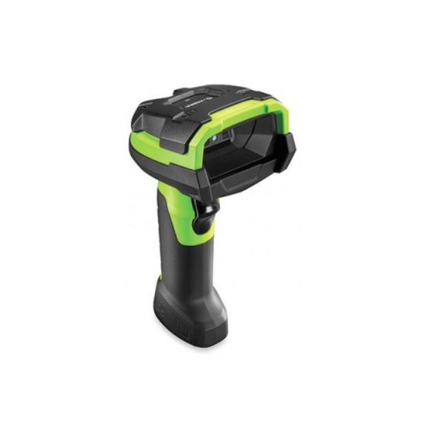 ZEBRA KIT DS3608 IMAGER 2D  ALAMB STD RANGE C/CABLE USB U RUD - Código: DS3608-SR3U4600VZW | Compra en Guadalajara