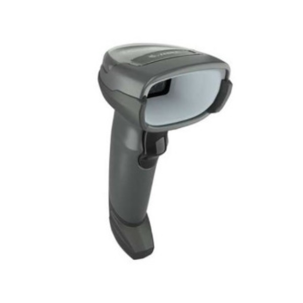 ZEBRA KITDS4608 IMAGER 2D  ALAMB STD RANGE C/CABLE USB - Código: DS4608-SR7U2100AZW | Compra en Guadalajara