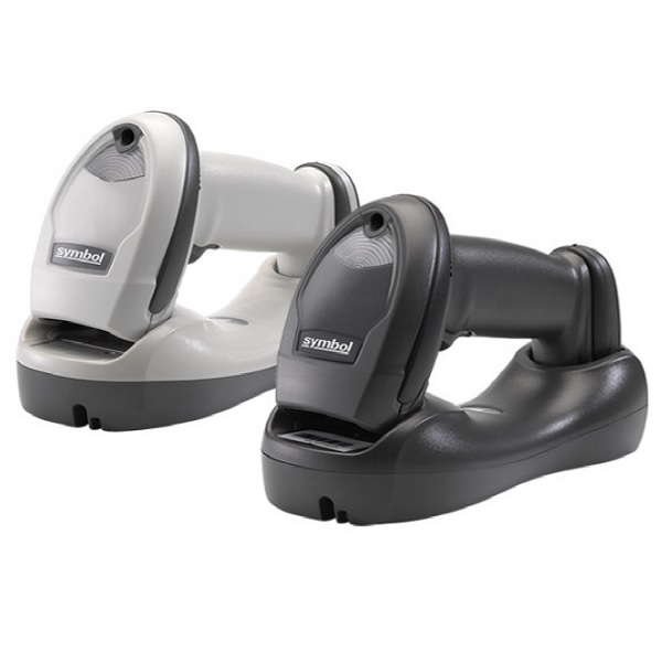 LECTOR CODIGO DE BARRAS INALAMBRICO ZEBRA LI4278 ZEBRA Lector Inalámbrico KIT LI4278-SR - Código: LI4278-TRBU0100ZLR | Compra en Guadalajara