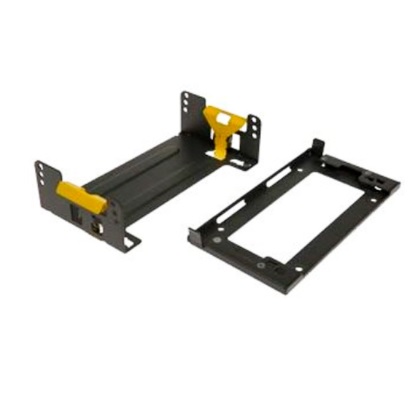 Brachet de Montaje Zebra MT4200 negro para VH10/VH1F - Código: MT4200 | Compra en Guadalajara