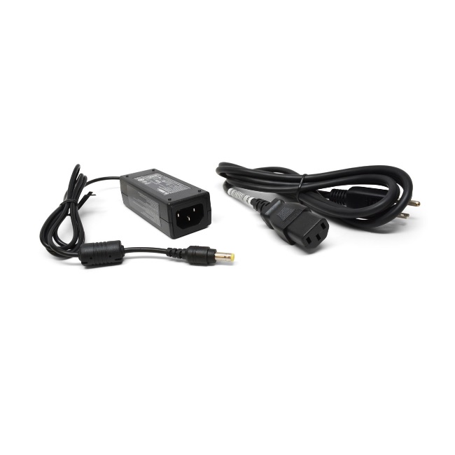 ZEBRA AC ADADPTER FOR ZQ500   - Código: P1031365-024 | Compra en Guadalajara