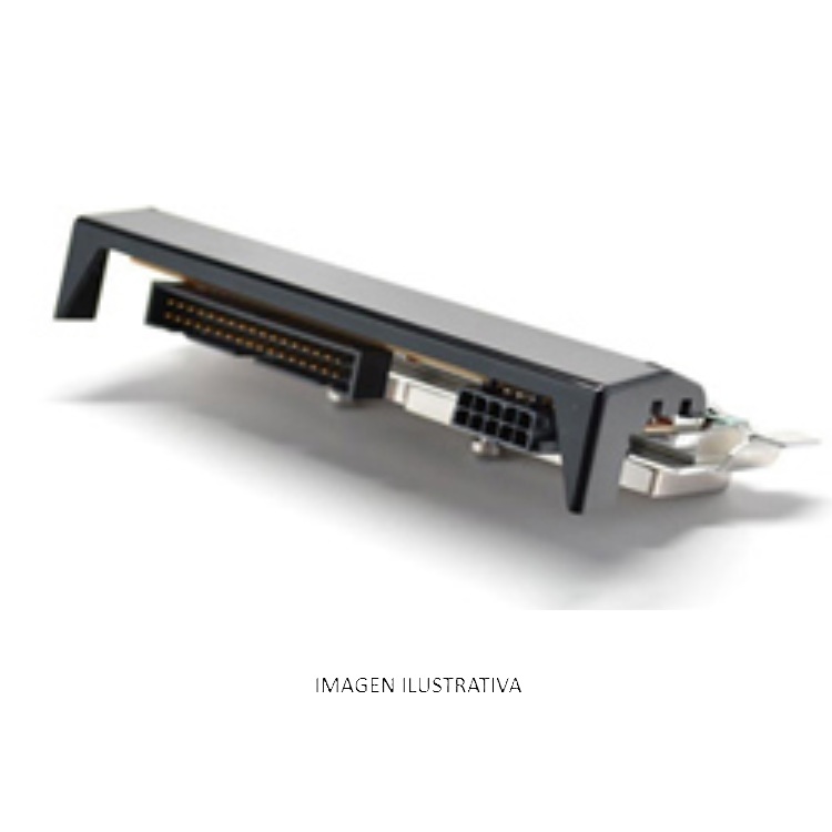 KIT PRINTHEAD 300 DPI ZT610  ZT610R - Código: P1083320-011 | Compra en Guadalajara