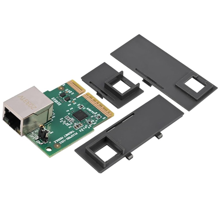 KIT ETHERNET MODULE ZD421D ZD42  1T ZD421C ZD411D ZD411T ZD611D ZD61 - Código: P1112640-015 | Compra en Guadalajara