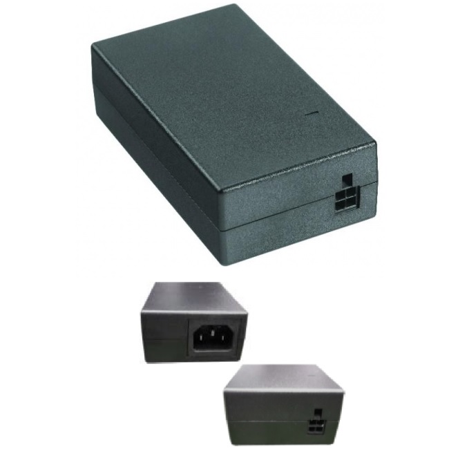 Zebra Cargador de Bateria 100-240V Negro PWR-BGA12V50W0WW - Smartbitt