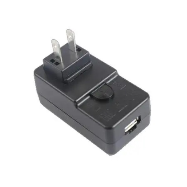 Fuente De Alimentación ZEBRA PWR-WUA5V12W0US Fuente De Alimentación ZEBRA PWR-WUA5V12W0US Negro - Código: PWR-WUA5V12W0US | Compra en Guadalajara