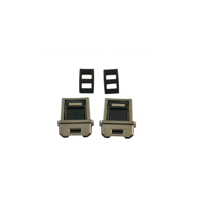 Clips Zebra de sujecion ET6x para correas SG-ET6X-DCLIPS-01 - Código: SG-ET6X-DCLIPS-01 | Compra en Guadalajara