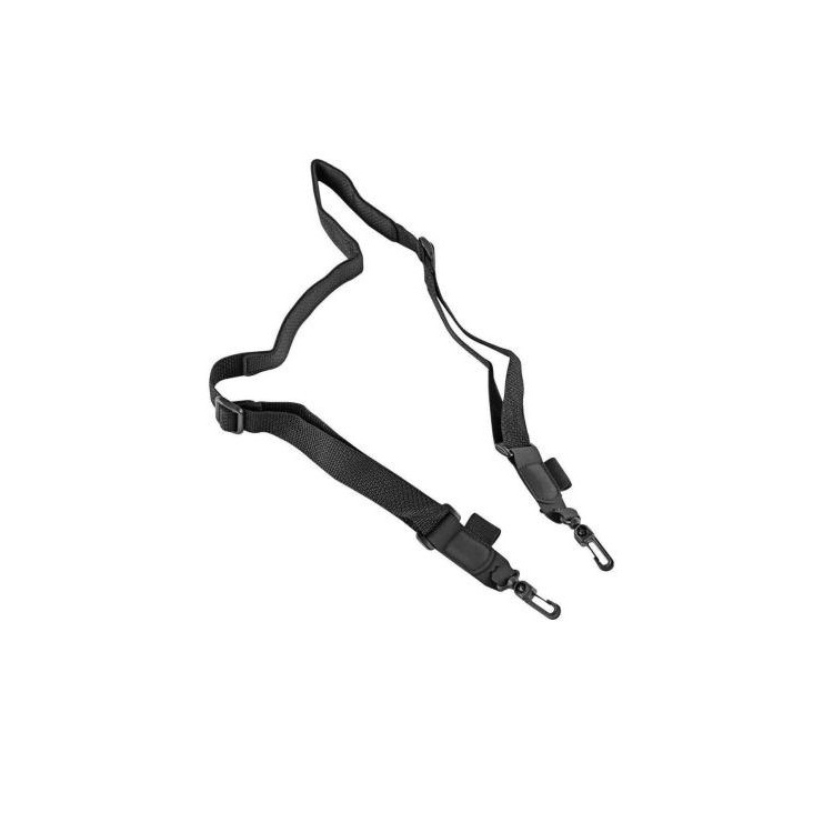 Correa Zebra de hombro desmontable ET8x. SG-ET8X-SHLDR1-01 - Código: SG-ET8X-SHLDR1-01 | Compra en Guadalajara