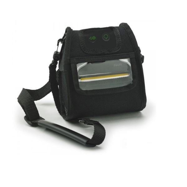 FUNDA ZEBRA PARA HOMBRO PARA IMPRESORA PORTATIL ZQ320 - Zebra