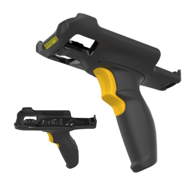 Mango de disparo Zebra Electrico TRG-NGTC5-ELEC-01 TC53e / TC58e / TC53e-RFID - Código: TRG-NGTC5-ELEC-01 | Compra en Guadalajara