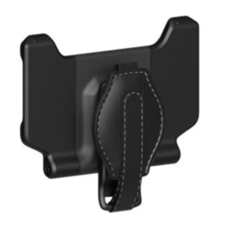 Soporte de mano Zebra XBK-ET6X-KCKSTD-01 con correa de mano - Código: XBK-ET6X-KCKSTD-01 | Compra en Guadalajara