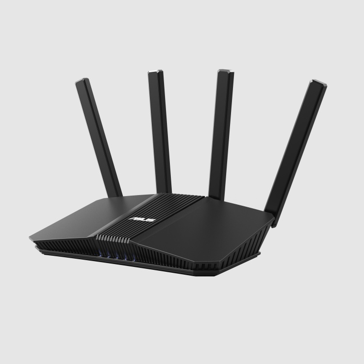 Router Asus RT-BE58U Wifi 7 3600Mbps doble banda 4xAntenas 2xWAN 3xLAN compatible con AiMesh - Código: RT-BE58U | Compra en Guadalajara