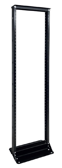 RACK 19 Pulgadas 2.10 MTS 42U C/TORNILLOS BROBOTIX 810524 RACK 19 BROBOTIX 810524 Negro Acero 250 Kg 42U - Código: 810524 | Compra en Guadalajara