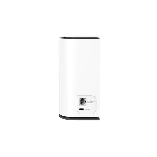 Sistema Velop Micro 7 Linksys LN1601 Wi-Fi 7 BE5000 Cognitive mesh 1-pieza MLO OFDMA Beamforming 1x WAN/LAN 2.5Gbps BT 5.1 USB-C 9V/ 3A - Código: LN1601 | Compra en Guadalajara