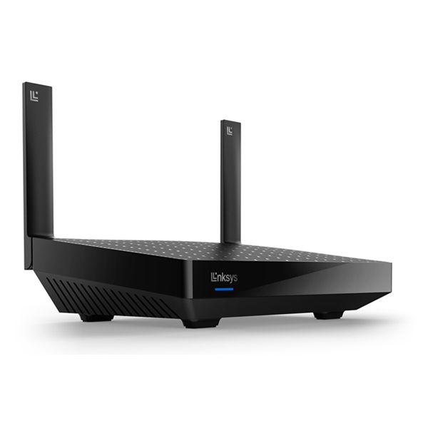 Router Classig Micro Pro 6 Linksys Wi-Fi 6 LN3121-LA Cognitive mesh AX5400 1x WAN y 4x LAN RJ45 gigabit 1x USB 3.0 Beamforming 2 antenas - Código: LN3121-LA | Compra en Guadalajara