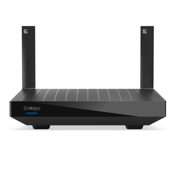 Linksys Router Hydra Mesh Wifi6 Dos Bandas Ax5400  Mr5500  - TP LINK