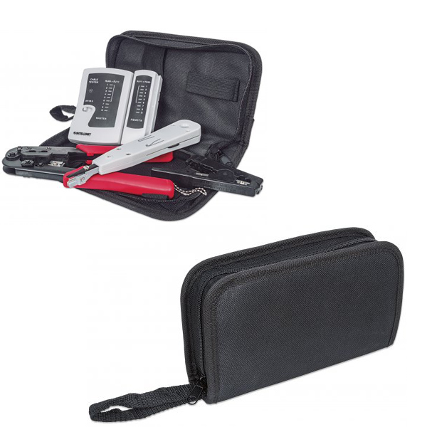 Kit De Herramientas INTELLINET 780070 Kit De Herramientas MANHATTAN 0.144 Kg - Código: 780070 | Compra en Guadalajara