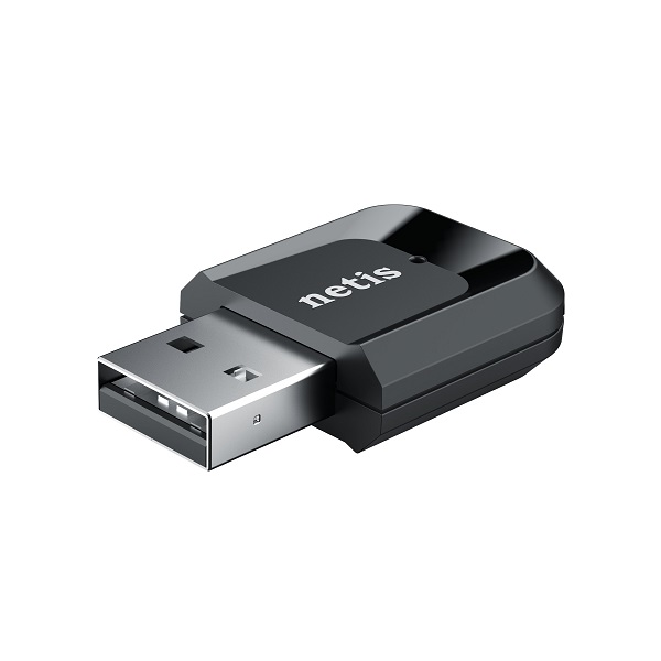 ADAPTADOR NETIS USB NANO WIRELESS N 300MBPS - Startech.com