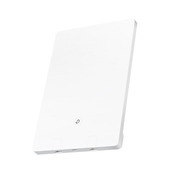 Router Wi-Fi 6 AX3000 TP-Link Archer Air R5 ultra delgado OFDMA Beamforming 1x RJ45 WAN y 1x RJ45 LAN gigabit montaje en pared con base o adhesivo - Xiaomi