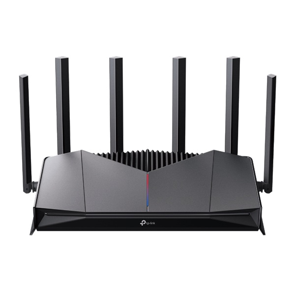 Router Wi-Fi 7 BE6500 gaming TP-Link Archer GE400 MU-MIMO OFDMA MLO 1x RJ45 WAN/LAN y 1x LAN 2.5 Gbps 3x LAN gigabit - Código: Archer GE400 | Compra en Guadalajara