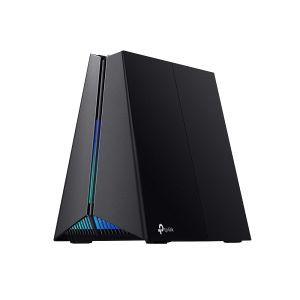 ROUTER TP LINK ARCHER GXE75 GAMING WI-FI 6E AXE5400 DE TRIPLE BANDA CON PUERTO MULTI-GIGABIT - Código: ARCHER GXE75 | Compra en Guadalajara