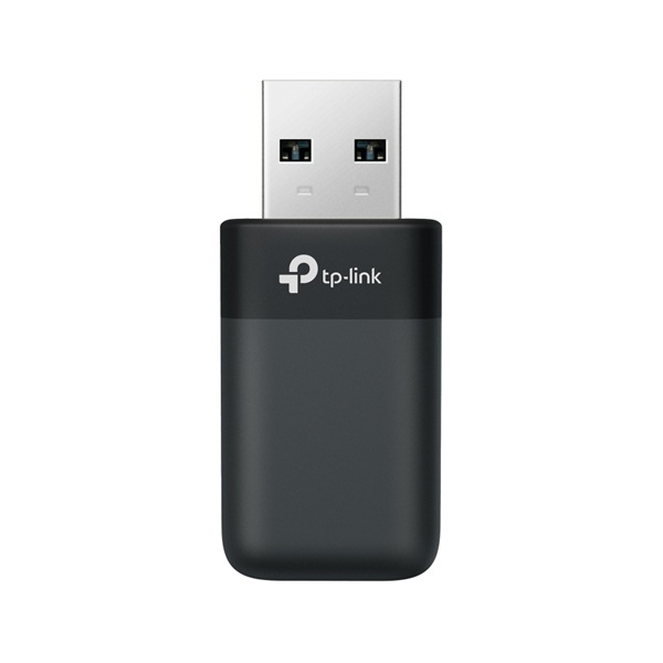 TPLINK AX1800 MINI WI-FI  6 WIRELESS USB ADAPTER - Código: ARCHER TX23U | Compra en Guadalajara