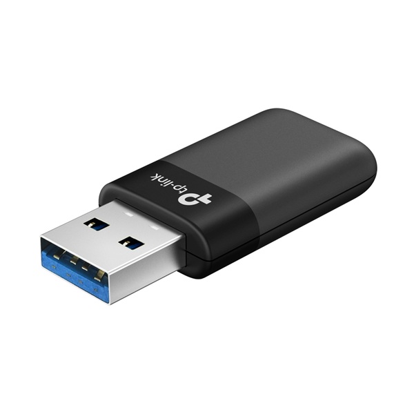 TPLINK AX3000 DUAL BAND WI-FI  6 WIRELESS USB ADAPTER - Código: ARCHER TX50U | Compra en Guadalajara