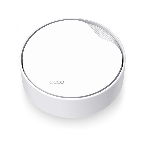 AX3000 WHOLE HOME MESH WI-FI 6  UNIT WITH POE - Tp Link