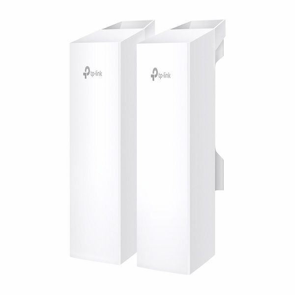 Access Point exterior IP65 TP-Link Omada EAP115-Bridge KIT 2 piezas Wi-Fi 802.11n 5GHz 300Mbps 3x RJ45 10/100 1 con PoE pasivo antena 11dBi - Cnet