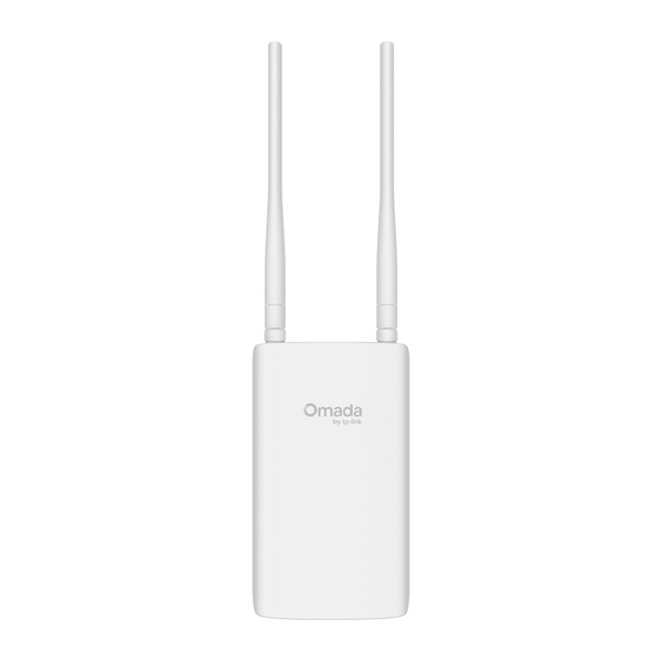 Access Point TP-Link Omada interior/exterior Wi-Fi 6 EAP603-Outdoor AX3000 MU-MIMO IP65 Omada Mesh 1x RJ45 gigabit 802.3at PoE - Código: EAP603-Outdoor | Compra en Guadalajara