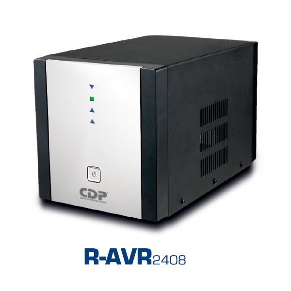 R-AVR2408