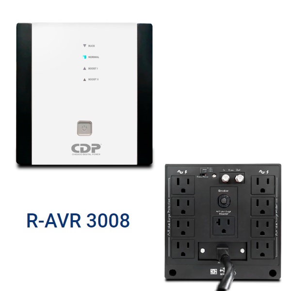 R-AVR3008