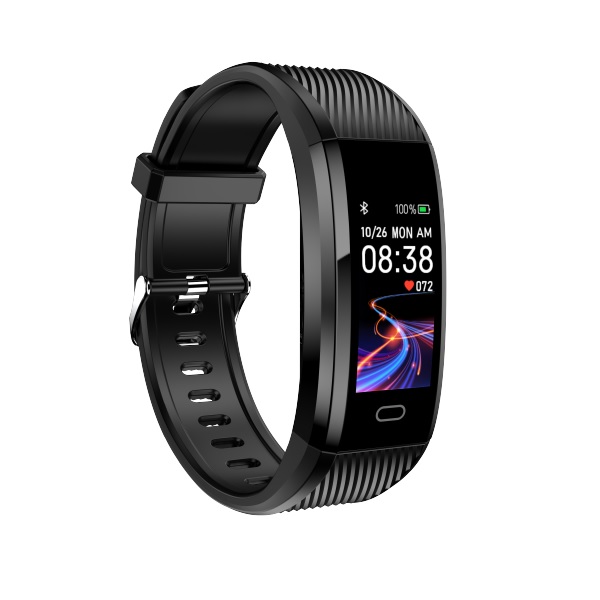 Smartband ACTECK SW250 Smartband ACTECK SW250 Negro AndroidiOS 90 Mah - Código: AC-934381 | Compra en Guadalajara