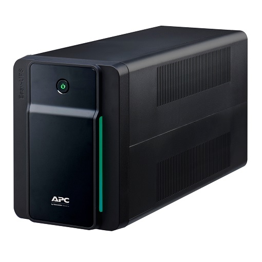 No-Break APC BVX1200L-LM No-Break APC BVX1200L-LM 1200 VA 650 W 6 H Negro - Código: BVX1200L-LM | Compra en Guadalajara