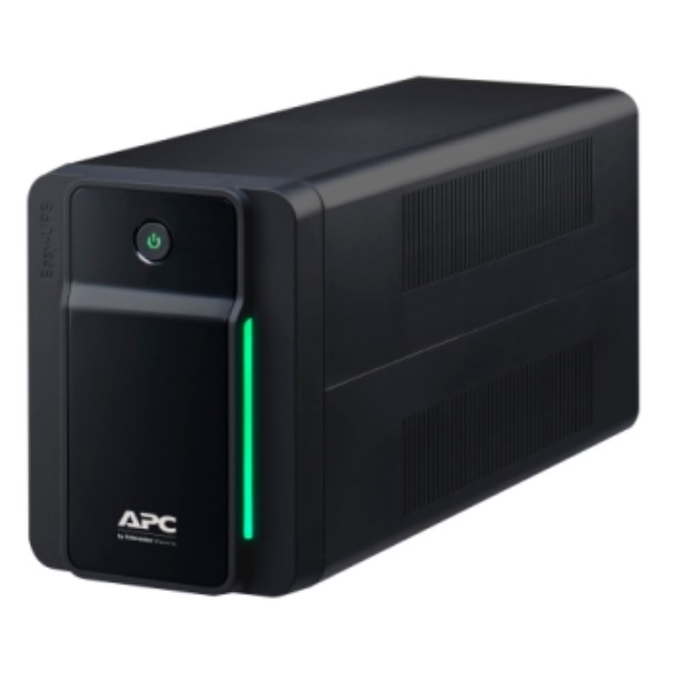 No-Break APC BVX900L-LM No-Break APC BVX900L-LM 900 VA 480 W Negro - Código: BVX900L-LM | Compra en Guadalajara