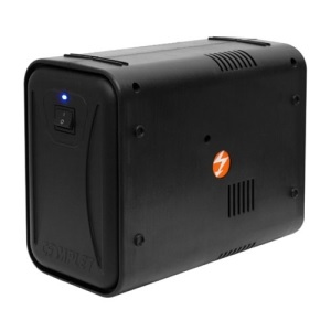 UPS/NO BREAK COMPLET ERI-5-017 MT505 500VA/250W/8CONT/PLAST/ ERI-5-017 - Código: ERI-5-017 | Compra en Guadalajara