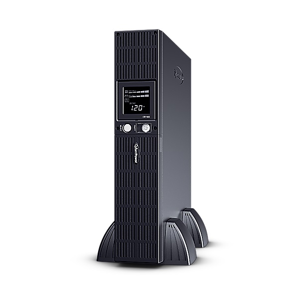 UPS CYBERPOWER OR1500 OR1500LCDRT2U - Código: OR1500LCDRT2U | Compra en Guadalajara