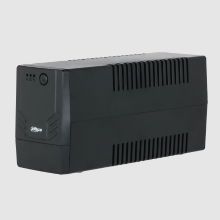 UPS/ DAHUA/ DH-PFM3350-1000/ UPS DE 1000VA/600W/ LINEA ITERACTIVA/ ENTRADA Y SALIDA DE 110 VAC -10/ ESTABILIZADOR DE VOLTAJE AVR/ DISEO COMPACTO - Código: DH-PFM3350-1000 | Compra en Guadalajara