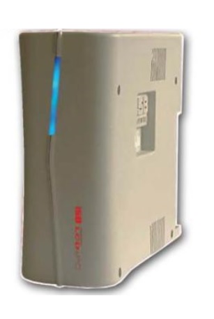 UPS Sola Basic NBKS PROTECTOR 450 VA / 250W con 8 contactos NEMA 5-15R color beige  PROTECTOR BG - Código: PROTECTOR BG | Compra en Guadalajara