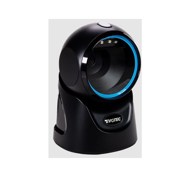 Escaner codigos de barras Evotec 2D para escritorio modelo EV-3008 - Código: EV-3008 | Compra en Guadalajara