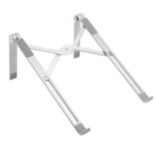 Soporte Nextep Ergonómico Plegable para Laptop NE-418S - Código: NE-418S | Compra en Guadalajara