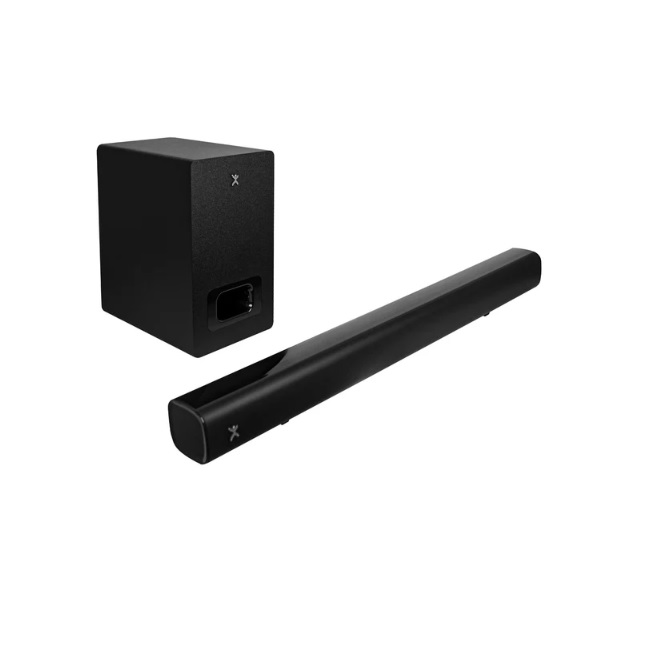 Home Theaters PERFECT CHOICE PC-114031 PC-114031 Barra De Audio Con Subwoofer 180W BT Y Procesador Digital SONATA PERFECT CHOICE - Código: PC-114031 | Compra en Guadalajara