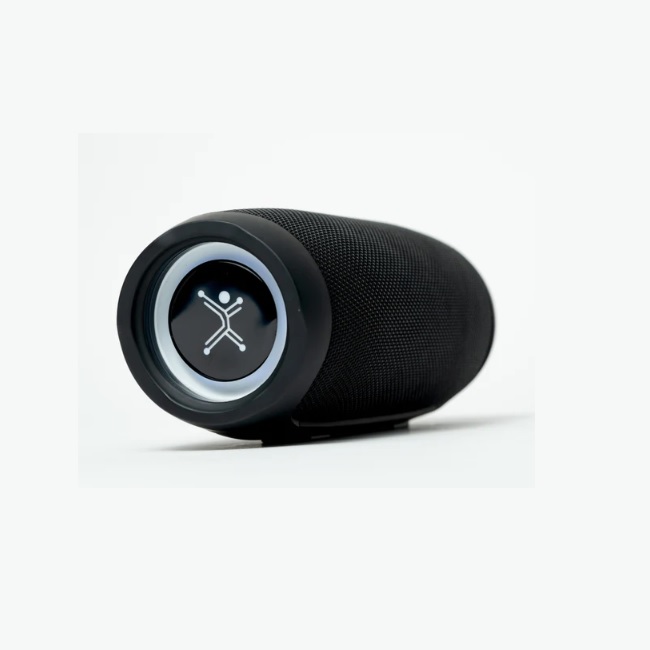 Bocinas PERFECT CHOICE PC-113249 Bocina Portátil 30W Outdoors Resistente A Salpicaduras IP65 BT Hasta 7 Horas De Reproducción Continua - Código: PC-113249 | Compra en Guadalajara