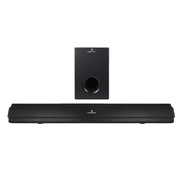 Barra de sonido Digital 2.1 Bluetooth más Subwoofer Perfect Choice Minuetto PC-112853 - Creative Labs