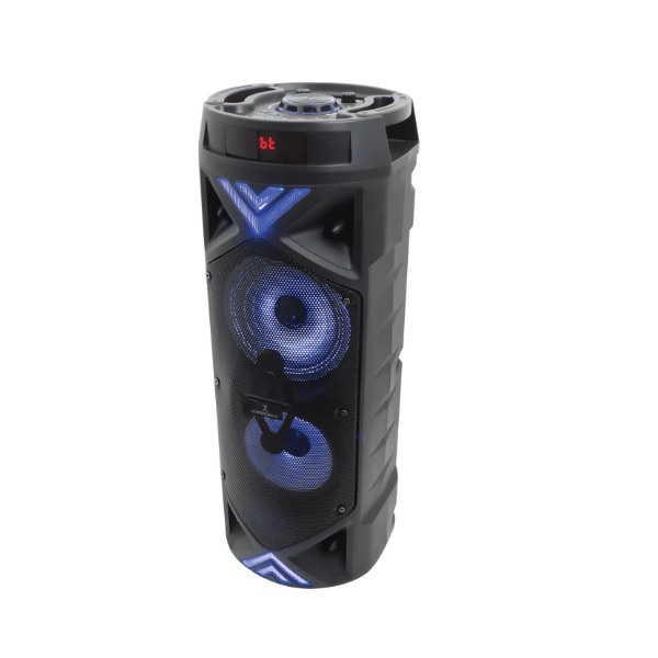 BAFLE PCH INALAMBRICO DUAL 6.5 PC-112938 - Código: PC-112938 | Compra en Guadalajara