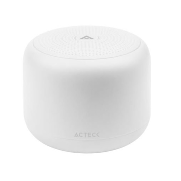 Bocina Acteck Tiny Ap410  Bocina Inalambrica Bluetooth Tws Glee Tiny Ap410  TINY AP410  AC-935074 - ACTECK