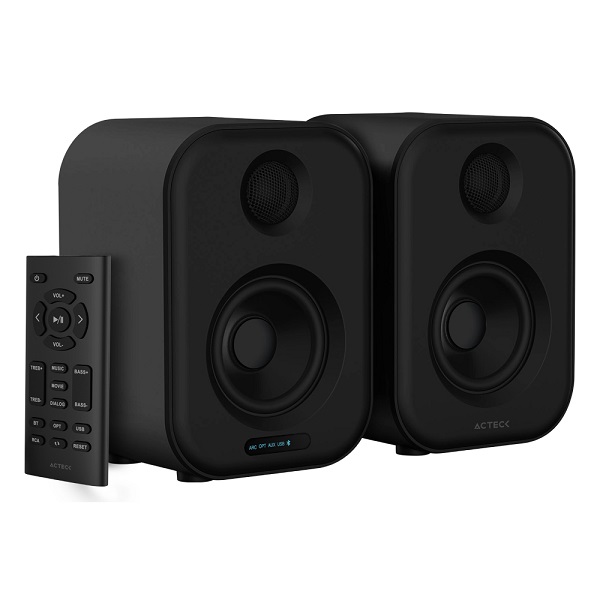 BOCINAS ACTECK AC-935890 DYNAMIC EXACT BS65050W RMSAUX 3 AC-935890 - Código: AC-935890 | Compra en Guadalajara